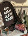 Hot Girls Read Books