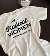 Radical Women